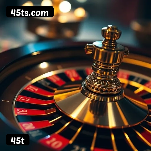 6 vantagens exclusivas do programa VIP da 45t